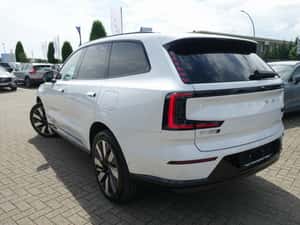 Volvo EX90 Automată 408 HP Electric — miniatura 4