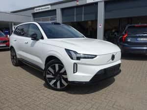 Volvo EX90 Automată 408 HP Electric — miniatura 5