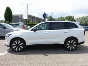 Volvo EX90 Automată 408 HP Electric — miniatura 6