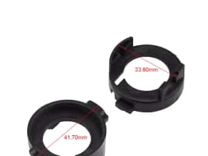 Adaptor bec led Hyundai, Kia — miniatura 1