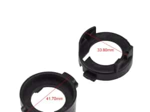 Adaptor bec led Hyundai, Kia — miniatura 3