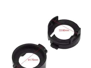 Adaptor bec led Hyundai, Kia — miniatura 5