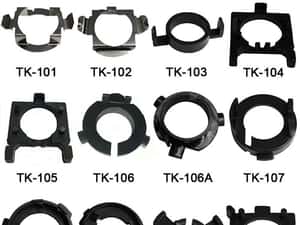 Adaptor bec led Hyundai, Kia — miniatura 6
