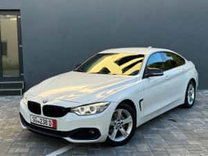 Bmw Seria 4*Grand Coupe*F36*Euro6*Piele*Recent Adus — miniatura 1