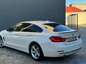 Bmw Seria 4*Grand Coupe*F36*Euro6*Piele*Recent Adus — miniatura 2