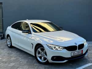 Bmw Seria 4*Grand Coupe*F36*Euro6*Piele*Recent Adus — miniatura 3