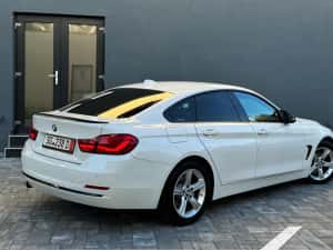 Bmw Seria 4*Grand Coupe*F36*Euro6*Piele*Recent Adus — miniatura 4