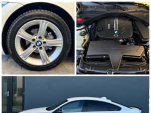 Bmw Seria 4*Grand Coupe*F36*Euro6*Piele*Recent Adus — miniatura 5