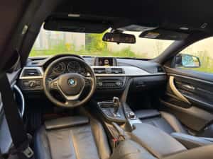Bmw Seria 4*Grand Coupe*F36*Euro6*Piele*Recent Adus — miniatura 8