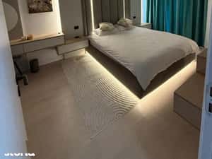 Apartament 2 camere nou finisat Pipera vedere libera
