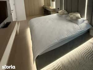 Apartament 2 camere nou finisat Pipera vedere libera — miniatura 5