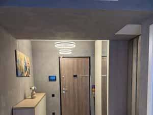 Apartament 2 camere nou finisat Pipera vedere libera — miniatura 6