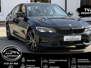 BMW Seria 3 330e Aut Sport Line, 2021