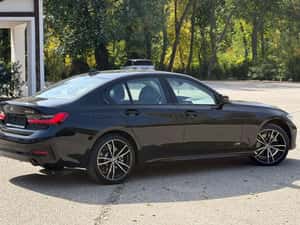 BMW Seria 3 330e Aut Sport Line, 2021 — miniatura 2