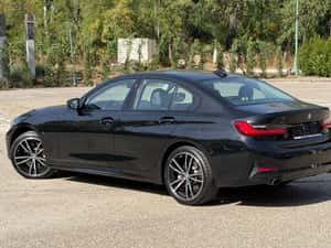 BMW Seria 3 330e Aut Sport Line, 2021 — miniatura 3