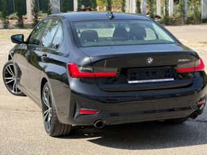 BMW Seria 3 330e Aut Sport Line, 2021 — miniatura 4