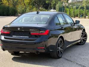 BMW Seria 3 330e Aut Sport Line, 2021 — miniatura 5