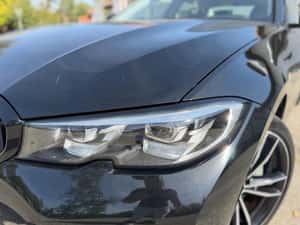 BMW Seria 3 330e Aut Sport Line, 2021 — miniatura 6