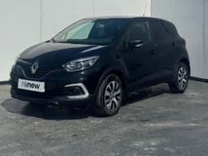 Renault Captur 2017 Diesel 112.343 km — miniatura 1