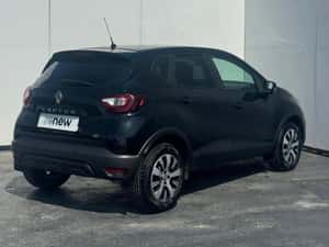 Renault Captur 2017 Diesel 112.343 km — miniatura 2