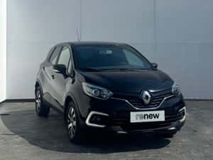Renault Captur 2017 Diesel 112.343 km — miniatura 3