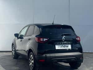 Renault Captur 2017 Diesel 112.343 km — miniatura 4