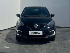 Renault Captur 2017 Diesel 112.343 km — miniatura 5
