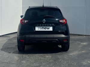 Renault Captur 2017 Diesel 112.343 km — miniatura 6