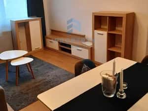 Apartament 2 Camere Regie Residence Centrala Proprie Pet Friendly — miniatura 4