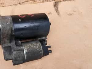 Electromotor Toyota Aygo 1.0 Benzina 2006 / 2007 / 2008 2009 — miniatura 1