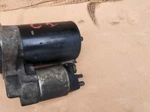 Electromotor Toyota Aygo 1.0 Benzina 2006 / 2007 / 2008 2009 — miniatura 5