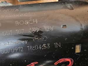 Electromotor Toyota Aygo 1.0 Benzina 2006 / 2007 / 2008 2009 — miniatura 6