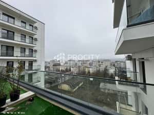 Apartament 1 cameră – Millenium Residence — miniatura 3