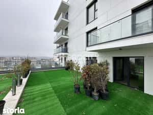 Apartament 1 cameră – Millenium Residence — miniatura 4