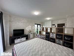 Apartament 1 cameră – Millenium Residence — miniatura 5