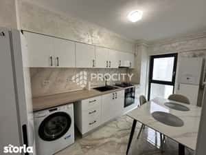 Apartament 1 cameră – Millenium Residence — miniatura 6