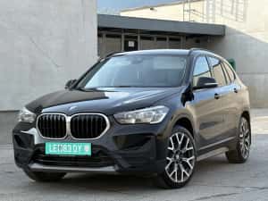 BMW X1 ~ 2020 ~ xDrive 4X4 ~ Automat 8HP ~ 2.0Diesel 150CP B47 EURO 6 ~ Istoric Complet BMW Online ~ HeadUp Display ~ Navi Noua ~ Stare ca NOU ~ — miniatura 2