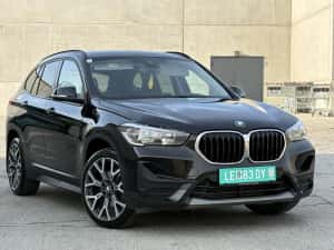 BMW X1 ~ 2020 ~ xDrive 4X4 ~ Automat 8HP ~ 2.0Diesel 150CP B47 EURO 6 ~ Istoric Complet BMW Online ~ HeadUp Display ~ Navi Noua ~ Stare ca NOU ~ — miniatura 3