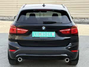 BMW X1 ~ 2020 ~ xDrive 4X4 ~ Automat 8HP ~ 2.0Diesel 150CP B47 EURO 6 ~ Istoric Complet BMW Online ~ HeadUp Display ~ Navi Noua ~ Stare ca NOU ~ — miniatura 4