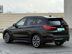BMW X1 ~ 2020 ~ xDrive 4X4 ~ Automat 8HP ~ 2.0Diesel 150CP B47 EURO 6 ~ Istoric Complet BMW Online ~ HeadUp Display ~ Navi Noua ~ Stare ca NOU ~ — miniatura 5