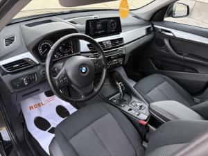 BMW X1 ~ 2020 ~ xDrive 4X4 ~ Automat 8HP ~ 2.0Diesel 150CP B47 EURO 6 ~ Istoric Complet BMW Online ~ HeadUp Display ~ Navi Noua ~ Stare ca NOU ~ — miniatura 7