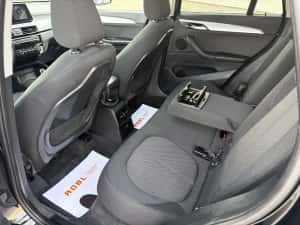 BMW X1 ~ 2020 ~ xDrive 4X4 ~ Automat 8HP ~ 2.0Diesel 150CP B47 EURO 6 ~ Istoric Complet BMW Online ~ HeadUp Display ~ Navi Noua ~ Stare ca NOU ~ — miniatura 8