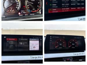 BMW X1 ~ 2020 ~ xDrive 4X4 ~ Automat 8HP ~ 2.0Diesel 150CP B47 EURO 6 ~ Istoric Complet BMW Online ~ HeadUp Display ~ Navi Noua ~ Stare ca NOU ~ — miniatura 9