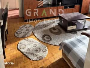 2 Camere | 47 mp | Piata Abator | Complet Mobilat | Disponibil Imediat — miniatura 6
