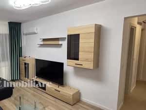 2 camere Grozavesti - Regie - Afi Cotroceni | Centrala | 5 min Metrou — miniatura 3