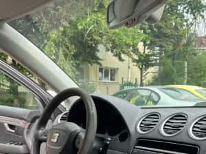 Seat Exeo 2011 | 2.0 TDI | Xenon | Clima Dublu Zone | Pilot Automat | Full Dotari — miniatura 7