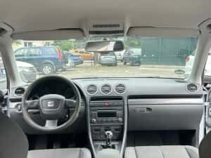 Seat Exeo 2011 | 2.0 TDI | Xenon | Clima Dublu Zone | Pilot Automat | Full Dotari — miniatura 8