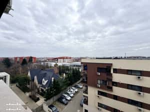 Apartament cu 2 camere in Gama Residence-Soseaua Oltenitei-Popesti Leo
