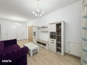 Apartament cu 2 camere in Gama Residence-Soseaua Oltenitei-Popesti Leo — miniatura 4