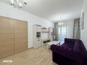 Apartament cu 2 camere in Gama Residence-Soseaua Oltenitei-Popesti Leo — miniatura 5
